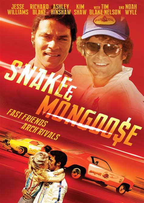 Snake And Mongoose Movie 5 Racingjunk News