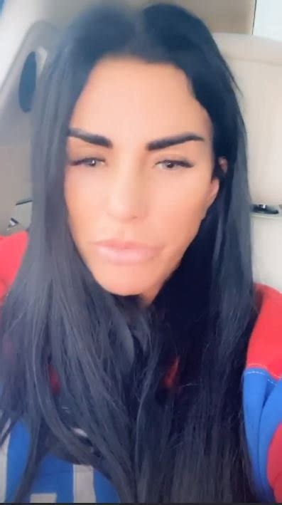 katie price slams rehab claims and reveals she s seeing a psychiatrist metro news