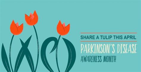 Parkinsons Awareness Month Evolving Care Of Nj