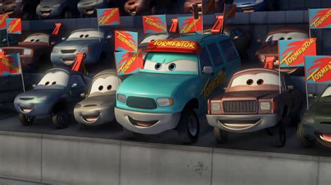 Cars Toons Monstertruck Takel Disney NL YouTube