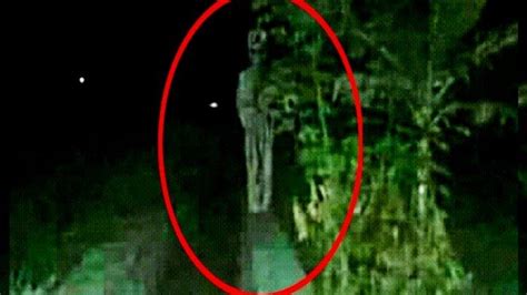 10 Fakta Tentang Pocong Hantu Terseram Di Dunia Nyata Faktaznet