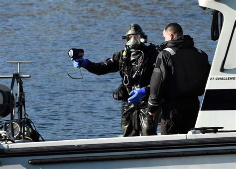 State Police Divers Discover Whats Never Meant To Be Found