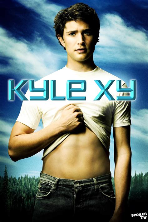 Kyle XY TV Series IMDb
