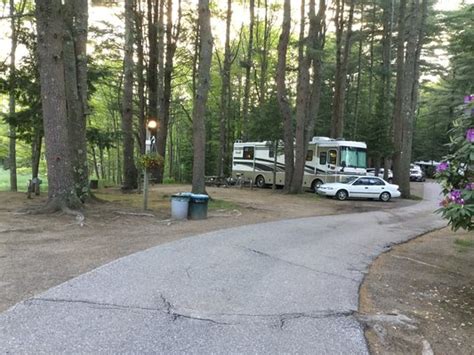 Photo 1 Of 6 Of Wild Duck Adult Campground And Rv Park Scarborough Me
