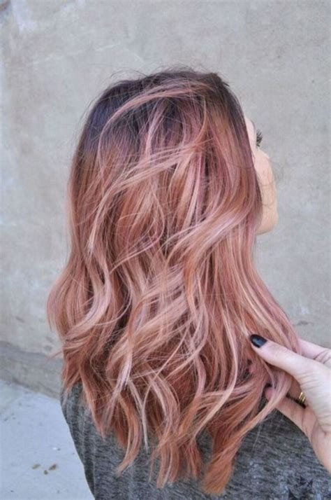 50 colorful pink hairstyles to inspire your next dye job dressfitme coloração de cabelo