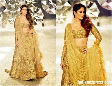Deepika Padukone Kareena Kapoor Katrina Kaif Fashion Hits And Misses