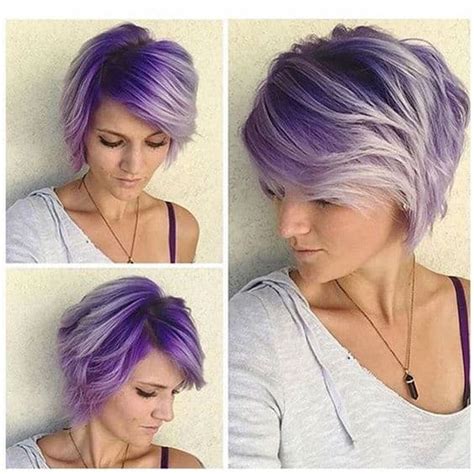 31 Hair Color Ideas For Short Hair 2016 2017 On Haircuts