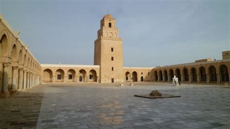 Beberapa negara paling awal terbentuk tidak lama setelah peradaban berkembang. Umurnya Hampir Seabad, Ini Masjid Tertua di Dunia - Umroh.com