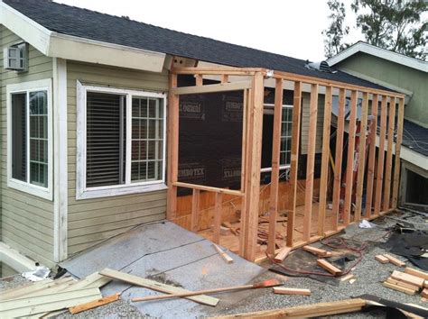 Apr 24, 2019 · a sunroom addition as a home office could be the ideal solution as a separate space to shift your mind from home mode to work mode. Office Additions | Mikasa Construction