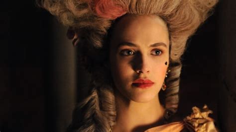 How New Period Drama Harlots Tackles Sexuality From A Female Perspective Cbc Radio