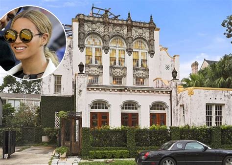 Celebrity Property Portfolios The Incredible Homes Of The Rich And