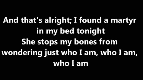 Some Nights Lyrics Fun Cover By Before You Exit Nights Lyrics