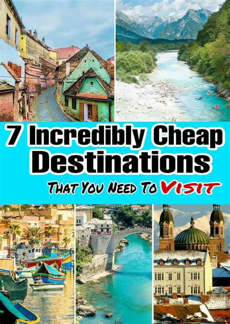 7 incredibly cheap destinations that you need to visit cheap places to travel travel cheap