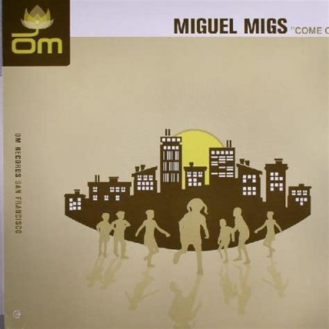 Come On Miguel Migs Amazon Es Cds Y Vinilos