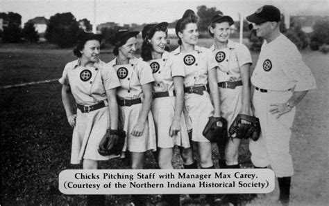 inspiration for a league of their own turns 75 years old the washington post softball league