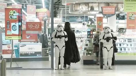 Stormtroopers Star Wars Funny Video Youtube