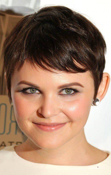 20 Gorgeous Short Haircuts For Chubby Faces Inspired Beauty