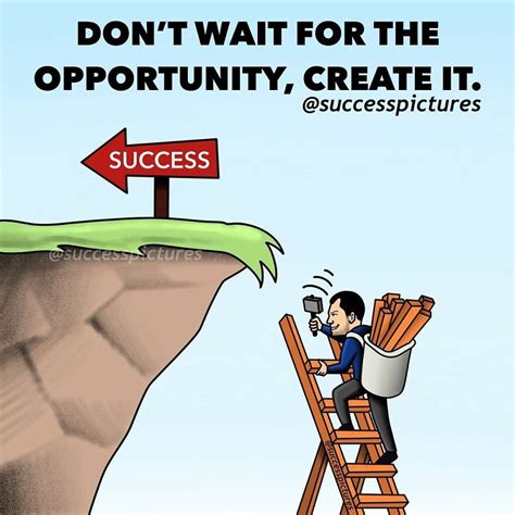 83 Illustrations By “success Pictures” That Might Motivate You Motivational Pictures Pictures