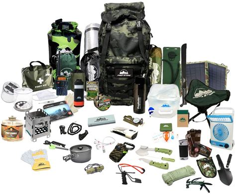 Best Survival Kit In 2023 Task And Purpose