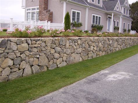 20 The Best Building Stone Retaining Walls Ideas Landscaping