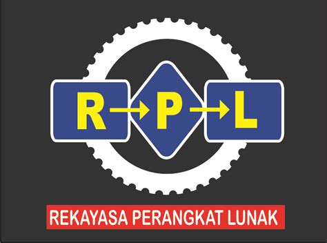 10 Gambar Logo Rpl