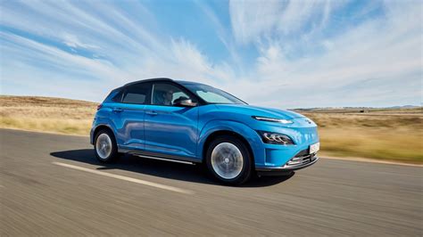 2021 Hyundai Kona Electric Adds Smaller Battery Option Discoverauto