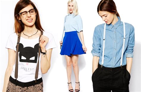 How To Dress Geek Chic Style