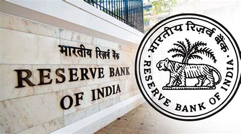 India Central Bank RBI Reveals Plans To Create Sovereign