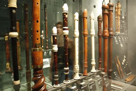 Flauta Dulce Origen Historia Partes Y Mucho Más