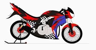 Hanya dengan hp!!aplikasi untuk membuat film kartun dengan mudahtutorial membuat animasi kartun sendiri. Gambar Motor Drag Kartun Hitam Putih | Drag Race