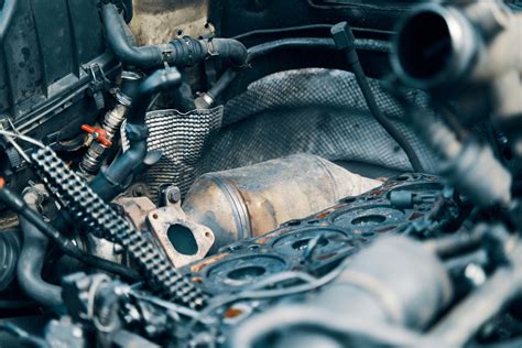 What Are Dpf And Egr Delete Dku Performance Blog