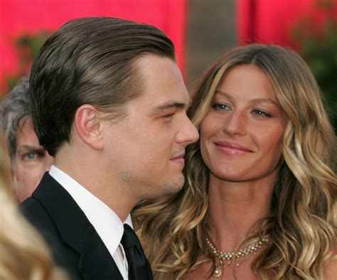 gisele bundchen and leonardo dicaprio relationship a look back