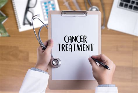 Types Of Cancer Treatment Reliablerxpharmacy Blog Health Blog