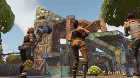 Fortnite Battle Royale Season 3 Guide Start Date Cost And Rewards