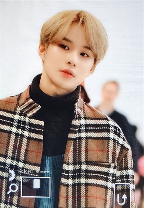 Following nct's jungwoo being spotted smoking, the new discovery has fans cracking jokes and sharing at the mention of nct's jungwoo, many fans think of how cute and funny he typically is. The idol who succeeded on getting me a heart attack after ...