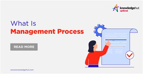 What Is Management Process Features And Functions