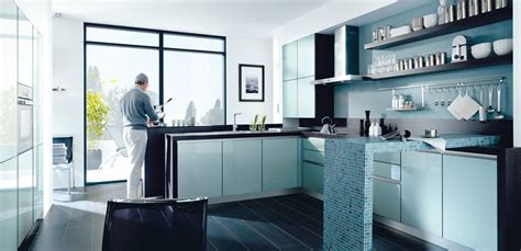 Doch welche geräte sind die richtigen für ihre küche? Moderne Küchen | KÜCHEN-AKTUELL