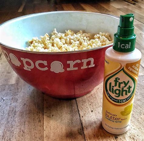 Heres A Tip For Getting Buttery Cinema Style Popcorn Without Adding A