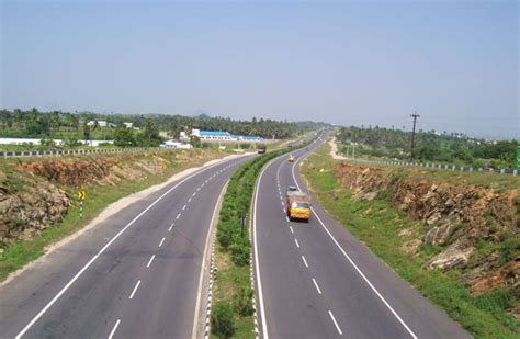 Indias Future Road Infrastructure Challenges And Opportunities