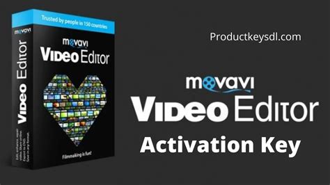 Movavi Activation Key For Free 2023 100 Working