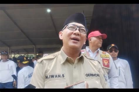 Pemilihan Ketua Koni Kabupaten Bogor Makin Panas Plt Bupati Bogor Ikut