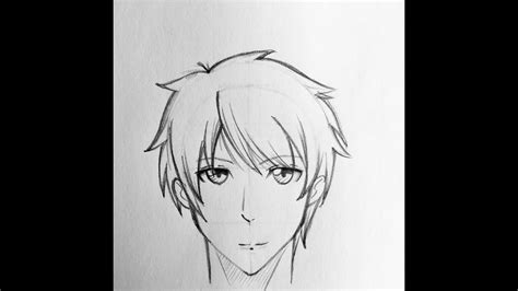 How To Draw Anime Characters For Beginners