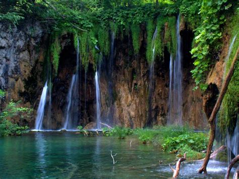 Pemandangan Terindah Di Indonesia Newstempo