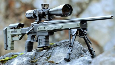 Top 5 Best Bolt Action Rifles Reviews 2023 Youtube