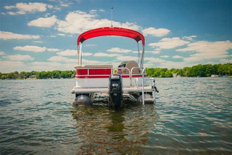 Photo Gallery Pontoons On The Move