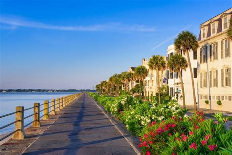 Discover Charleston South Carolinas Hidden Gems The Post And Courier