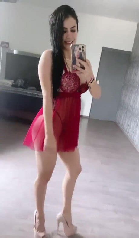 Fabiola Martinez Nude OnlyFans Leaks Photos TopFapGirls