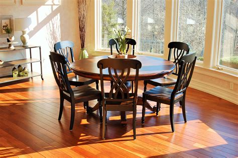 Pin By Mansion Hill Custom Floors On American Cherry Hardwood Home