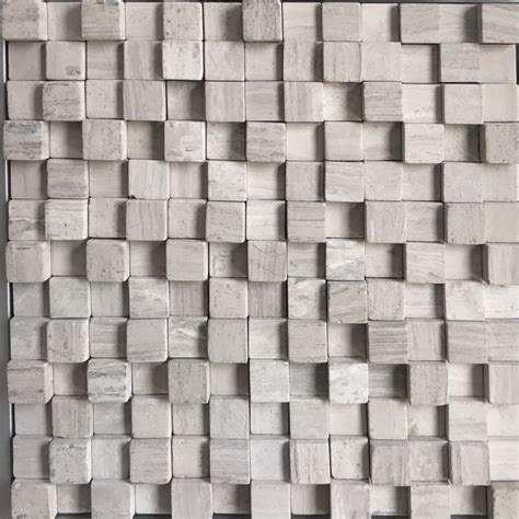 Marble Mosaics Materialistique