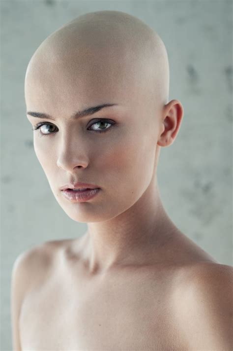 Women Shaved Bald Head Porn Telegraph